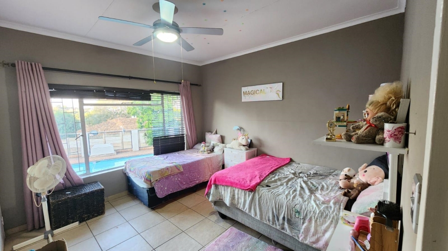 3 Bedroom Property for Sale in Cashan North West